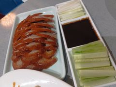 -开元食府(长兴路店)
