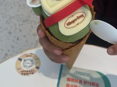 -哈根达斯(上海金山店)