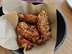 -必胜客(茂业店)