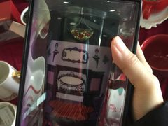 -星巴克(汤臣国贸大厦店)