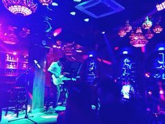 -周庄红庭演艺酒吧