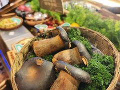 -楠小云·云南鲜菌·鲜牛自助火锅(九眼桥店)