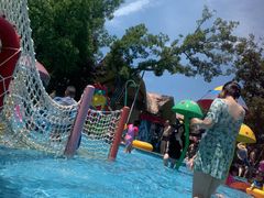 -苏州乐园森林水世界