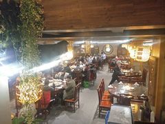 大堂-杨记隆府(南坪店)