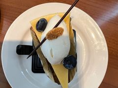 -嘉定凯悦·咖啡厅