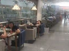 -乐港休闲馆茶艺·简餐·茶室(首都机场T2店)