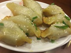 -小姜锅贴(凤凰街店)