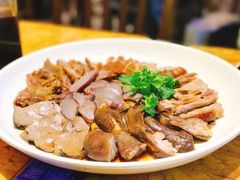 -陈鹏鹏潮汕菜(欢乐海岸 海边景观店)