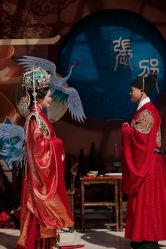 -禧百年中式婚礼馆