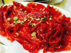 -潮汕良记牛肉火锅(洪武路店)