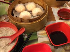 添好运点心专门店(深水埗店)-添好运点心专门店(深水埗店)