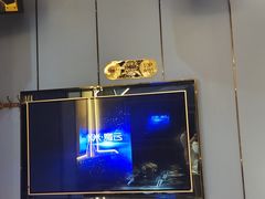 -星璨火吧KTV聚会餐厅(丰庆路店)
