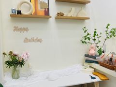 -玉见cake低糖蛋糕甜品台定制(河西店)