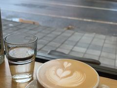 -常识咖啡common sense(春熙路店)