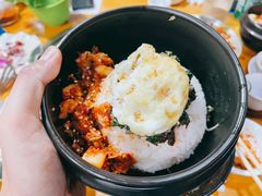 -二刚大块烤肉(东山商业街店)