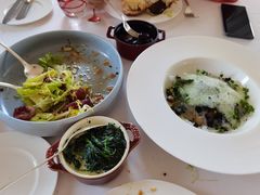 -上海和平饭店华懋阁 Cathay Room