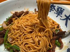 -李犟大爆鳝面·手工蟹黄包(湖滨西湖店)