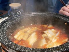 -百草滩羊·长江大酒店餐饮中心