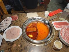 -小龙坎老火锅(北京三里屯店)