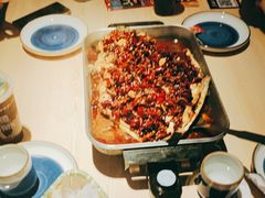 -鱼酷活鱼烤鱼(人信汇商场店)