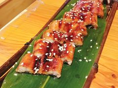 -炙忧烤肉屋(中国铁建广场店)