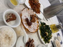 -老字号蛇口德记烧腊饭店·海鲜加工
