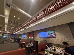 -蝎王府羊蝎子(虎坊桥总店)