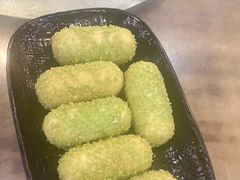 -一楼食业·美食人家