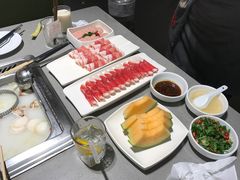 -海底捞火锅(石厦时代广场店)