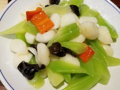 -大牌大·传统杭帮菜(湖滨店)