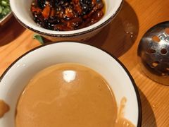 -老北京铜锅涮(达康店)