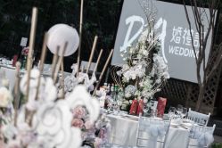 -DNA Wedding 婚礼记(上海店)