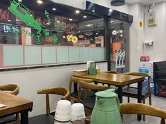 大堂-多宾韩国料理(学衡路店)