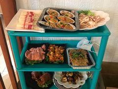 -胡哥烤肥牛(车公庙店)