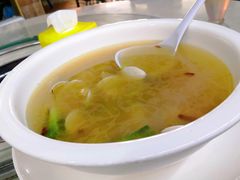 -量贩海鲜餐厅