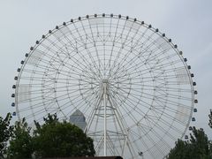 -南昌之星摩天轮