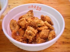 -泰顺江南春面馆