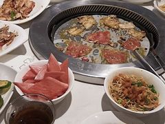 -么子烤肉(化龙池店)