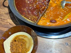 -楠火锅(新塘翡翠绿洲店)