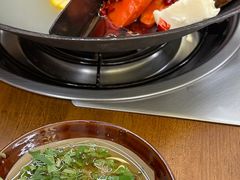 -阳阳老火锅(小南门店)