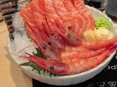 -沼津港精致料理·寿喜烧·烧鸟(漕河泾印象城店)