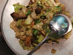 -望湘园湖南菜(赛格店)