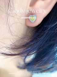 点击看大图 -Cindy Jewelry·钻戒·彩色宝石