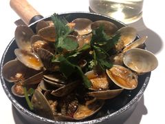 白灼花甲-达叔香味海鲜(海棠68环球美食街店)