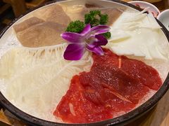 -大龙燚火锅(白石洲店)