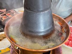 -东来顺饭庄(天坛店)