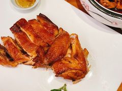 -莲餐厅·湖北菜·藕汤老手艺(愚园路店)