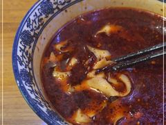 -伊穆祥牛肉面总店·清真