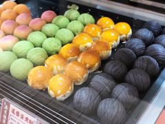 -陶陶居饼家(惠福东路店)