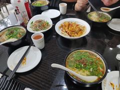 -宛平李记小吃(东关街店)